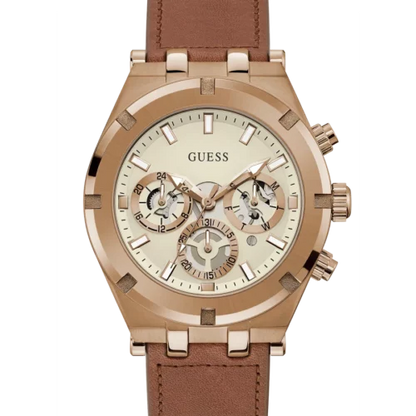 G.U.E-S.S WATCH