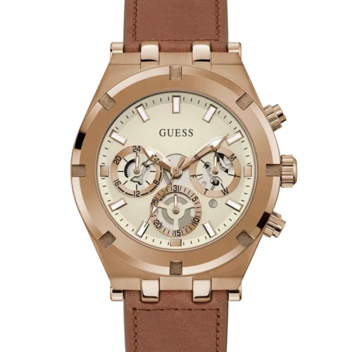 G.U.E-S.S WATCH