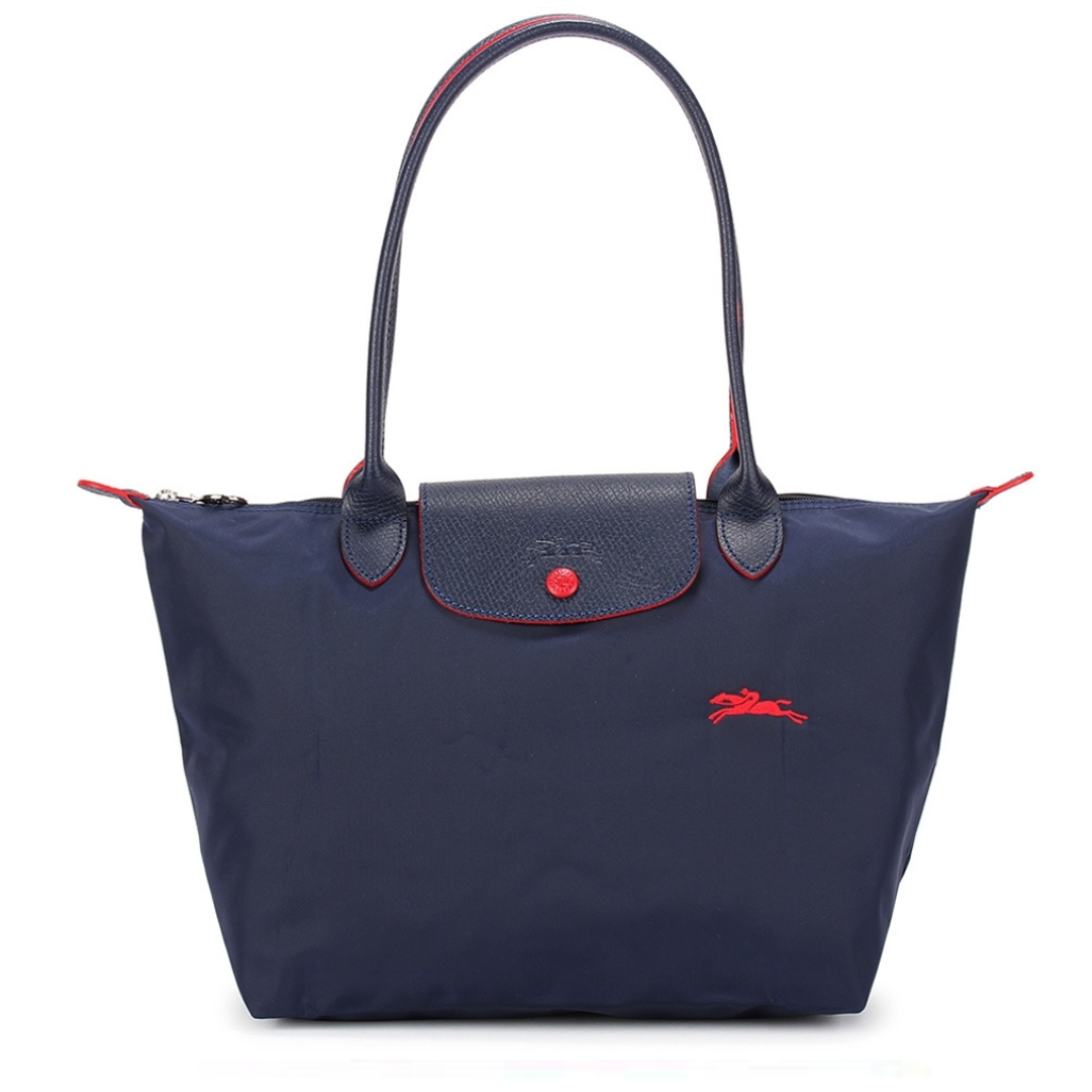 L.O-N.G-C.H-A.M.P Tote Bag