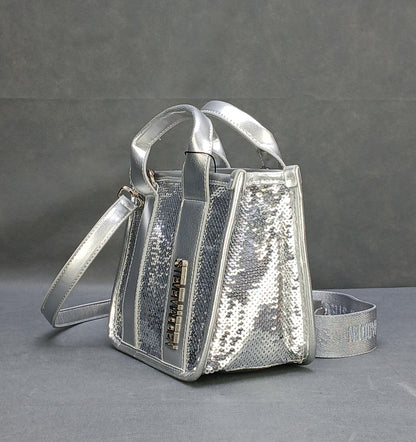 S.T.E-V.E M.A.D-D.E.N CROSSBODY Bag