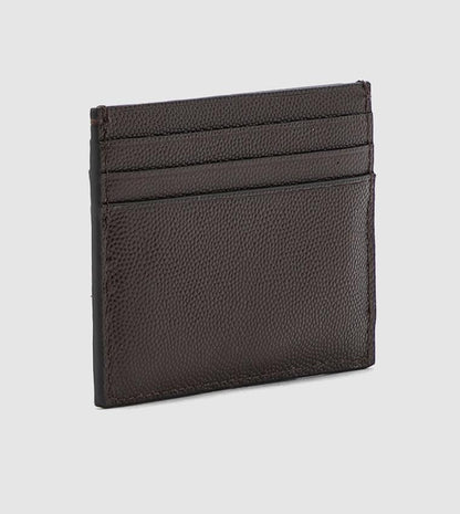 C-A-L-V-I-N K-L-E-I-N CARD HOLDER