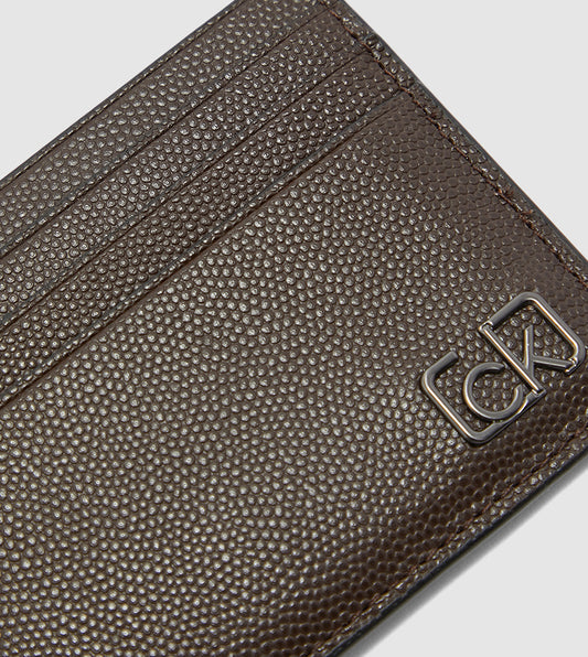C-A-L-V-I-N K-L-E-I-N CARD HOLDER