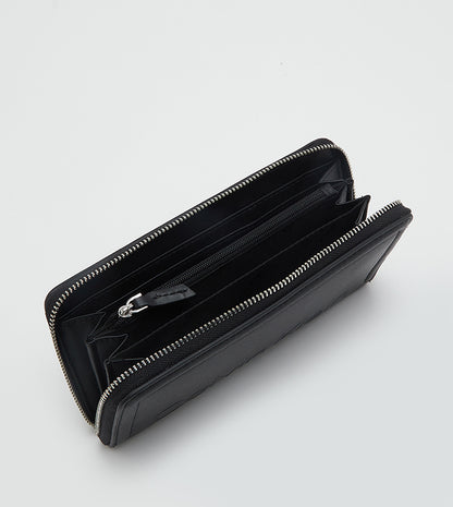 C-A-L-V-I-N K-L-E-I-N WALLET K60K609919 RBC FOR WOMEN