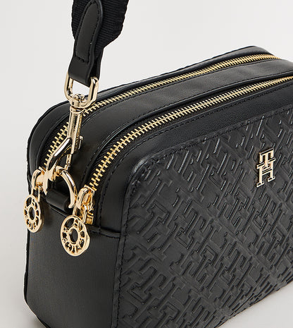 T.O.M-M.Y H.I.L.F-I.G.E.R CROSSBODY BAG