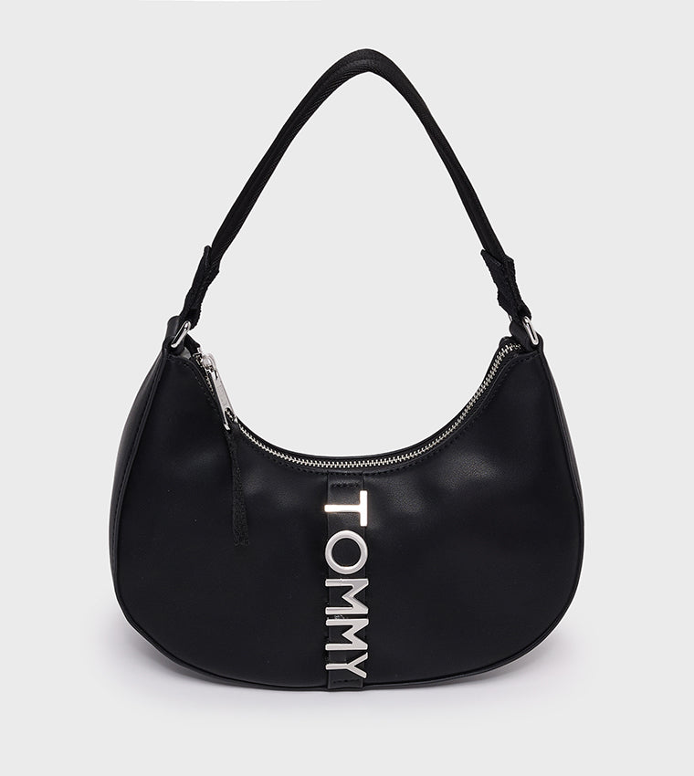 T.O.M-M.Y H.I.L.F-I.G.E.R  SHOULDER BAG
