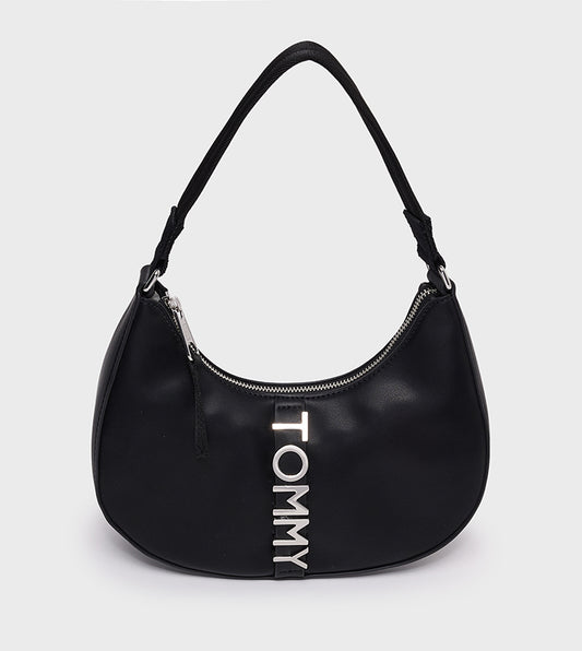 T.O.M-M.Y H.I.L.F-I.G.E.R  SHOULDER BAG