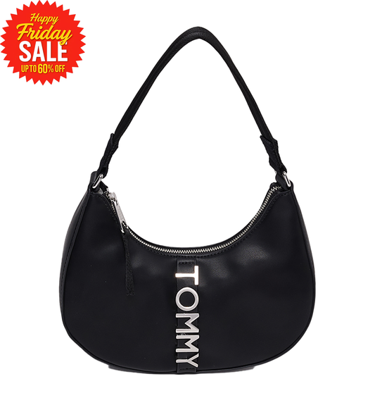T.O.M-M.Y H.I.L.F-I.G.E.R  SHOULDER BAG