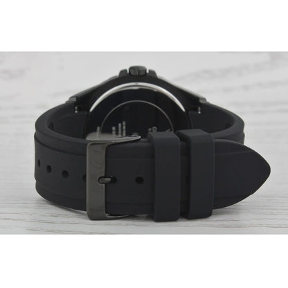 G-U-E-S-S WATCH W0846L1 BLACK FOR MEN