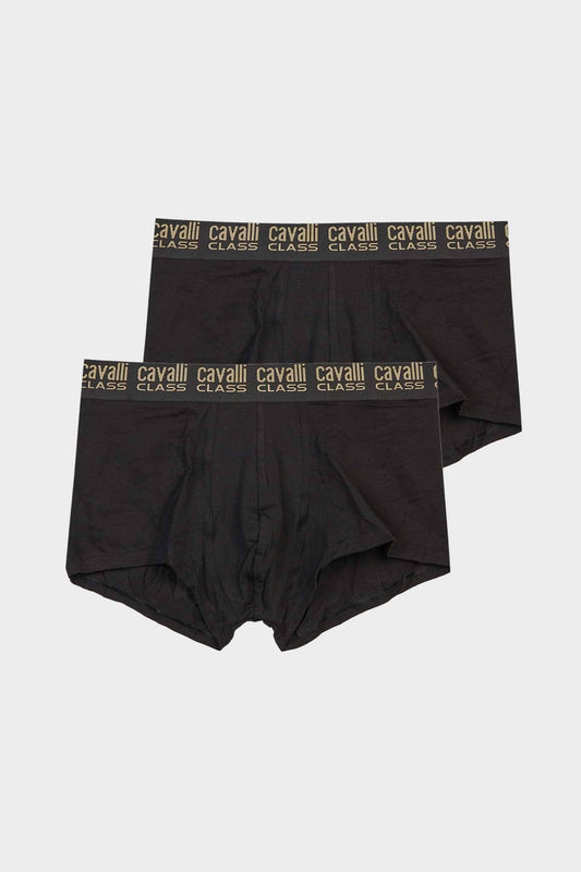C.a.V.A.L-L.I. C.L.A.S.S. BI - PACK UNDERWEAR  boxer - 2-Pack Trunks