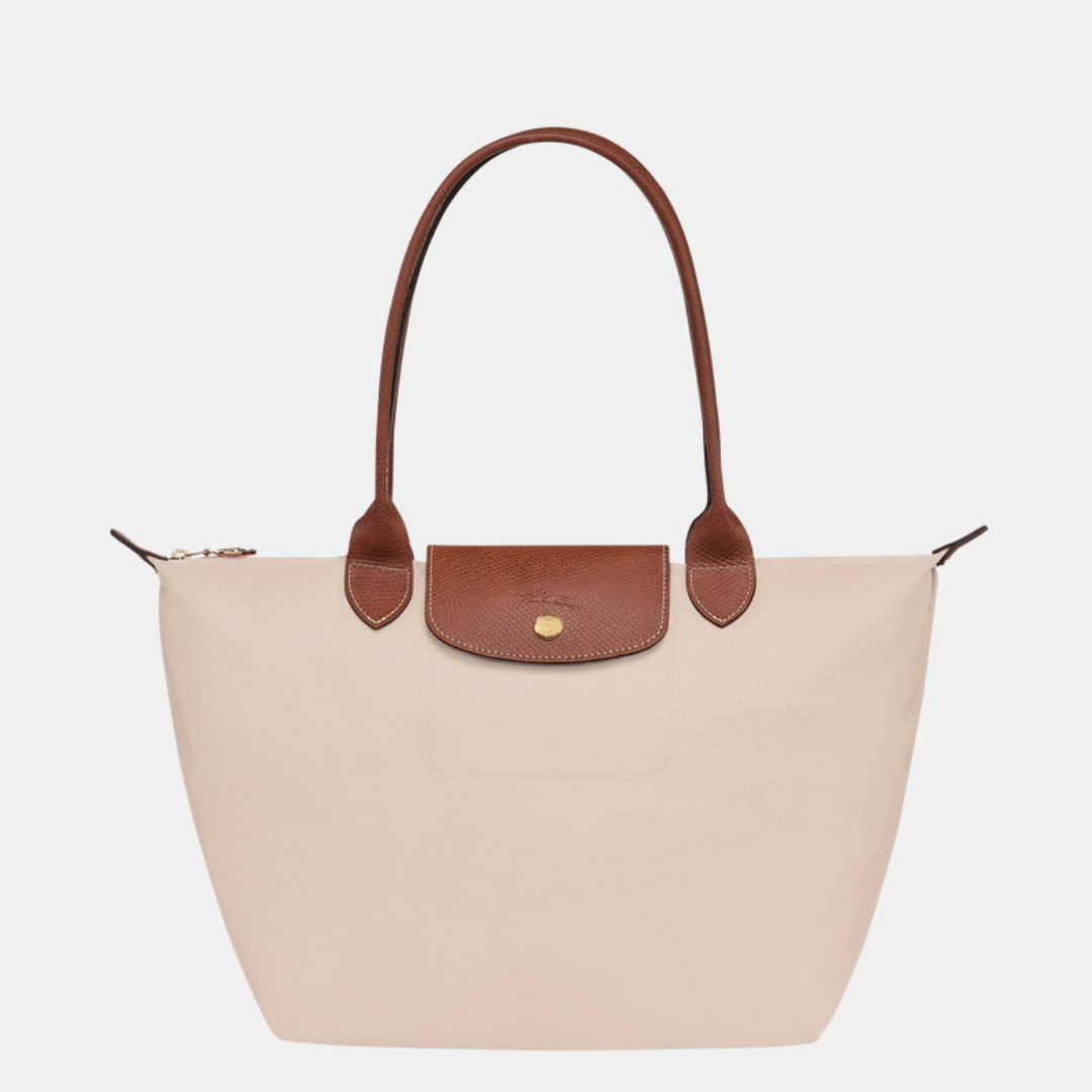 L.O-N.G-C.H.A-M.P TOTE Bag
