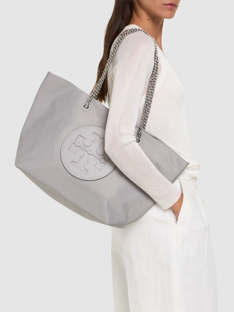 T.O-R.Y B.U-R.C.H TOTE BAG