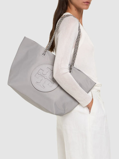 T.O-R.Y B.U-R.C.H TOTE BAG