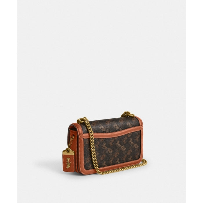 C-O-A-C-H CROSSBODY Bag