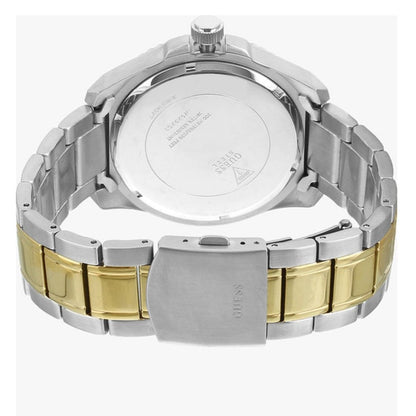 G-U-E-S-S WATCH