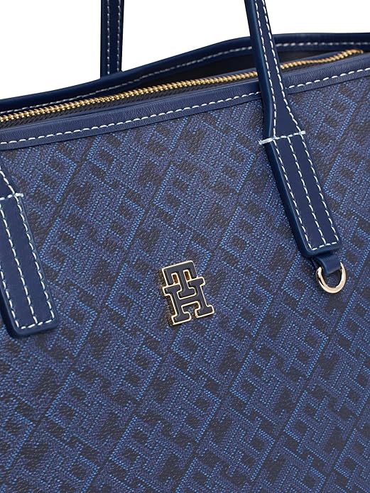 T.O.M-M.Y H.I.L.F-I.G.E.R TOTE BAG