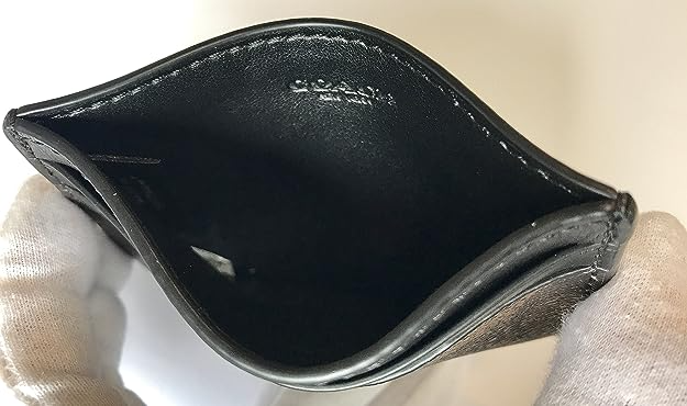 C-O-A-C-H CARDHOLDER