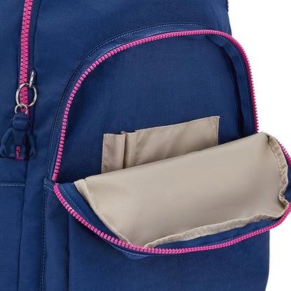 K.I.P.L.I-N.G LAPTOP & SCHOOL BACKPACK