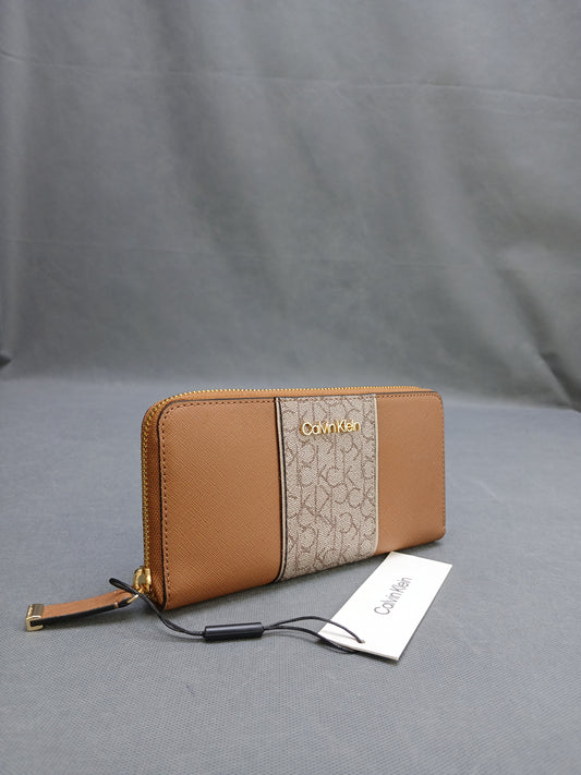 C-A-L-V-I-N K-L-E-I-N WALLET