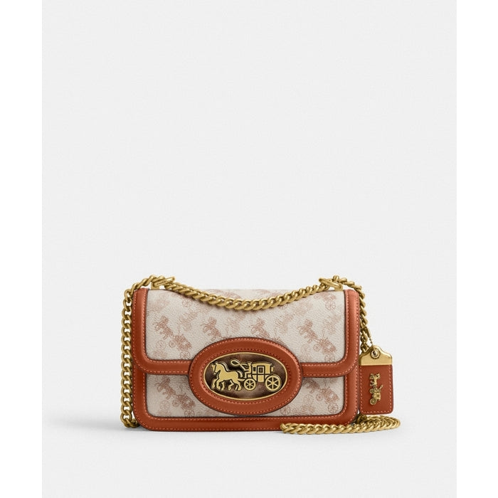 C-O-A-C-H CROSSBODY Bag