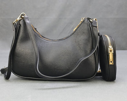 G.U-E.S.S CROSSBODY BAG