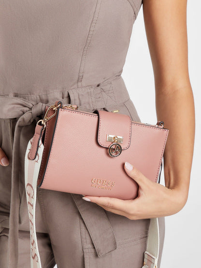 G.U-E.S.S CROSSBODY BAG