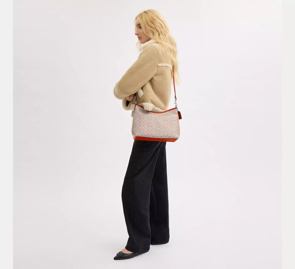 C-O-A-C-H CROSSBODY Bag