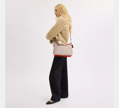 C-O-A-C-H CROSSBODY Bag