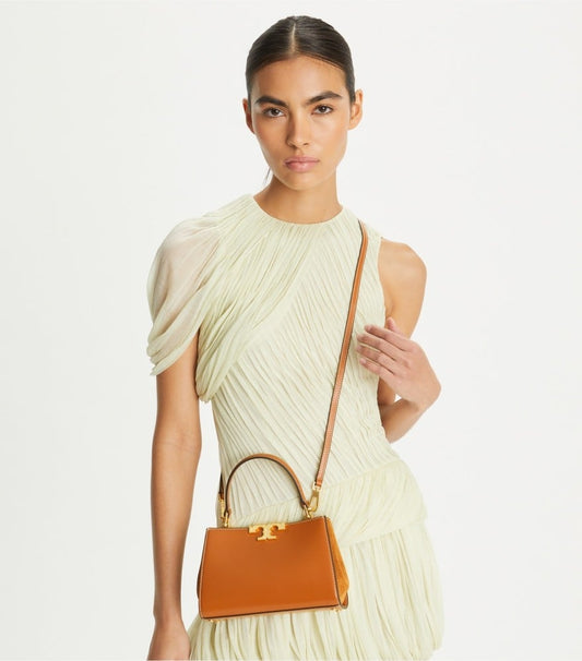 T.O-R.Y B.U.R-C.H CROSS BODY BAG