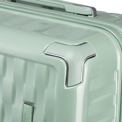 S-E-A C-H-O-I-C-E LUGGAGE BAG GEYAO GREEN(42L)
