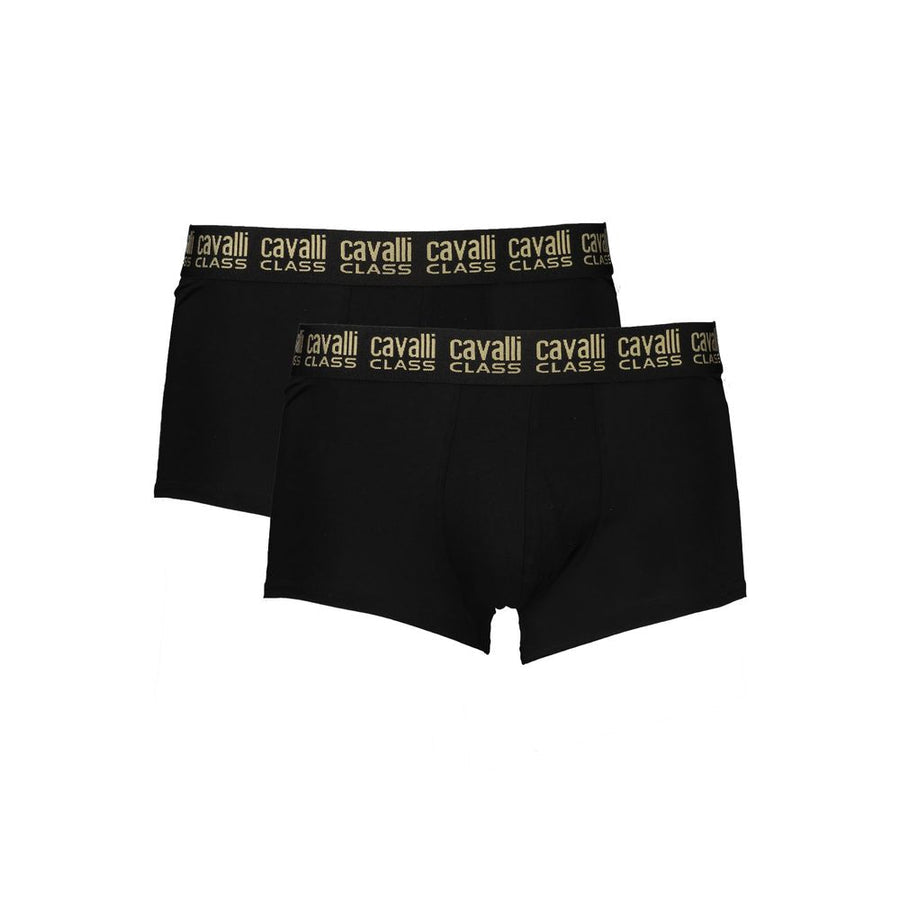 C.a.V.A.L-L.I. C.L.A.S.S. BI - PACK UNDERWEAR  boxer - 2-Pack Low Rise Trunks