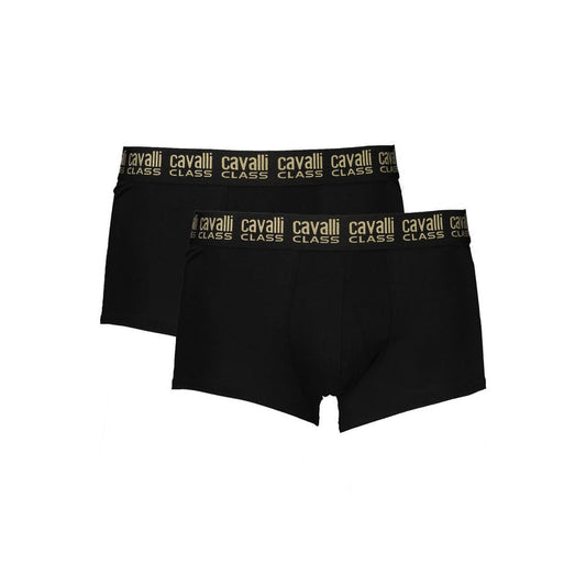 C.a.V.A.L-L.I. C.L.A.S.S. BI - PACK UNDERWEAR  boxer - 2-Pack Low Rise Trunks