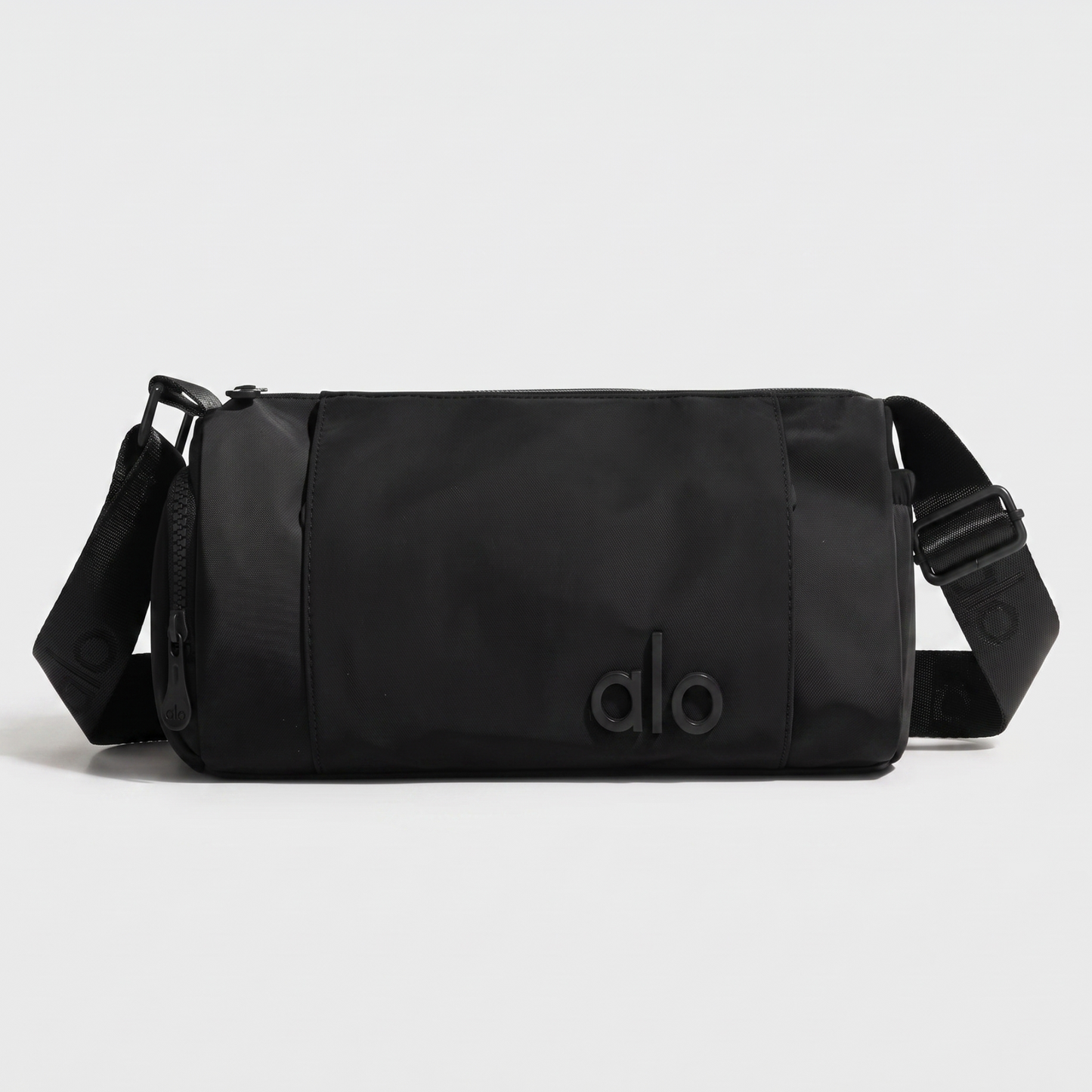 ALO CROSSBODY BLACK FOR WOMEN in Egypt