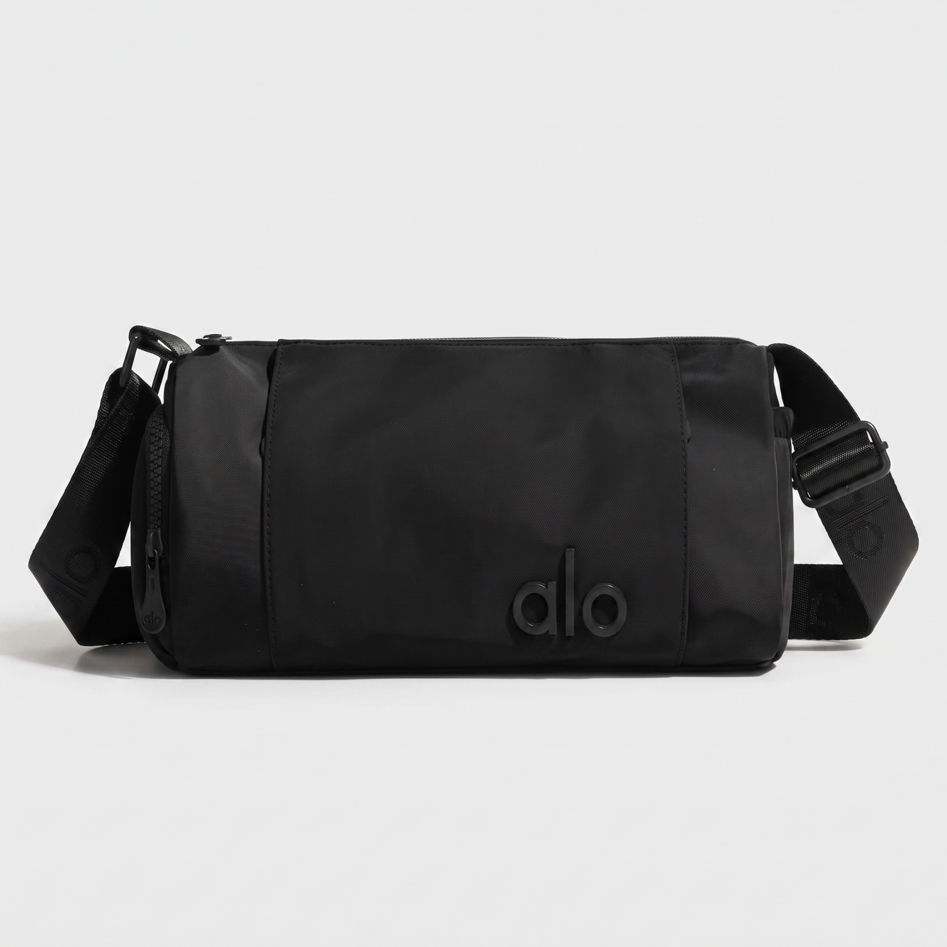ALO CROSSBODY BLACK FOR WOMEN in Egypt