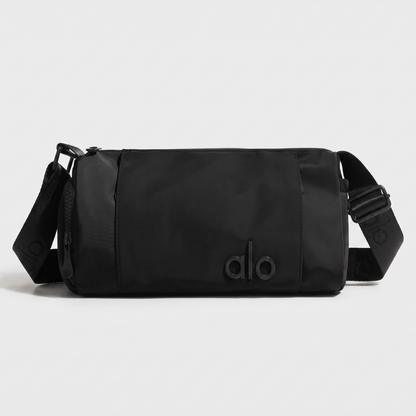 ALO CROSSBODY BLACK FOR WOMEN in Egypt