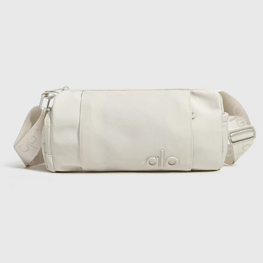 ALO CROSSBODY OFF WHITE FOR WOMEN in Egypt