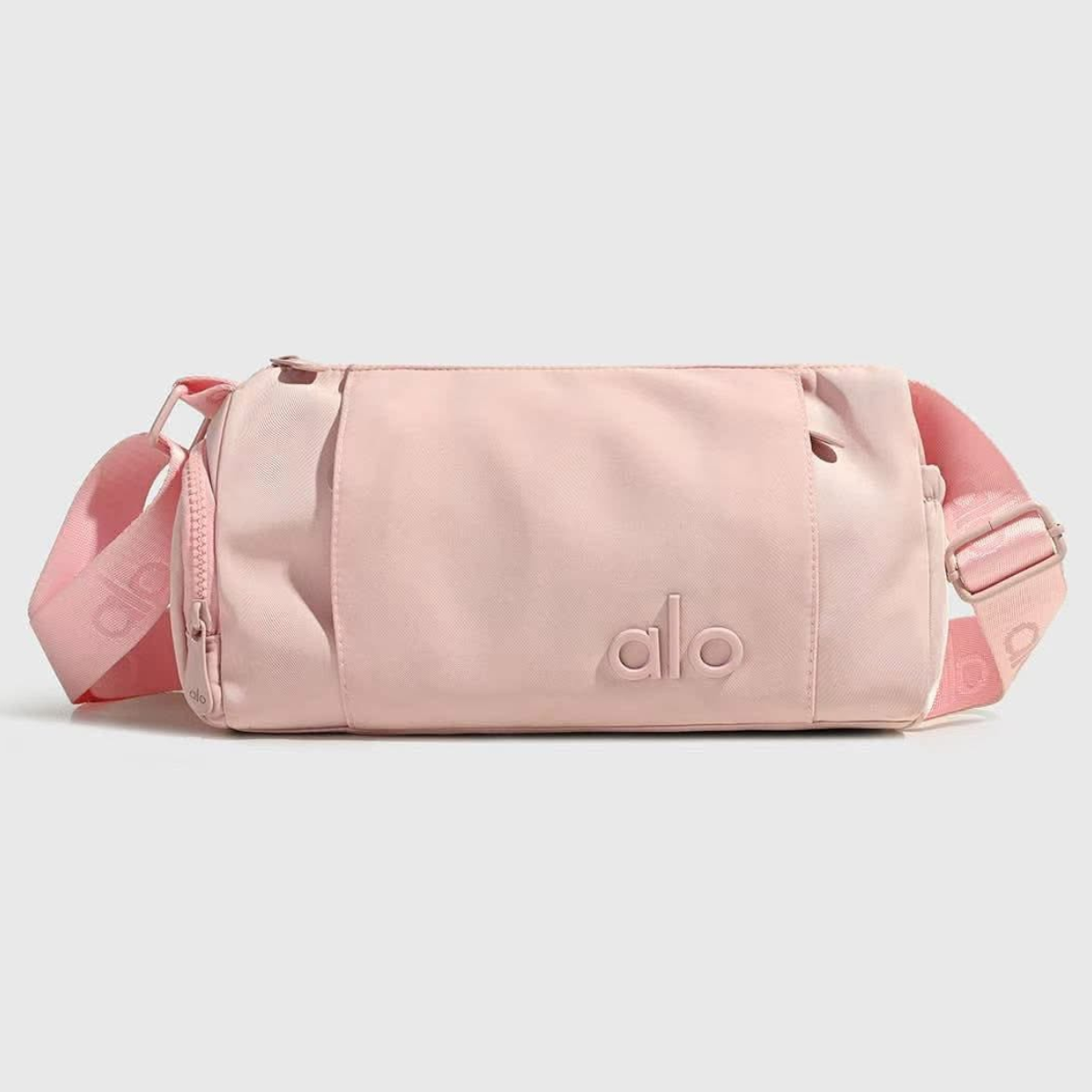 ALO CROSSBODY PINK FOR WOMEN in Egypt 