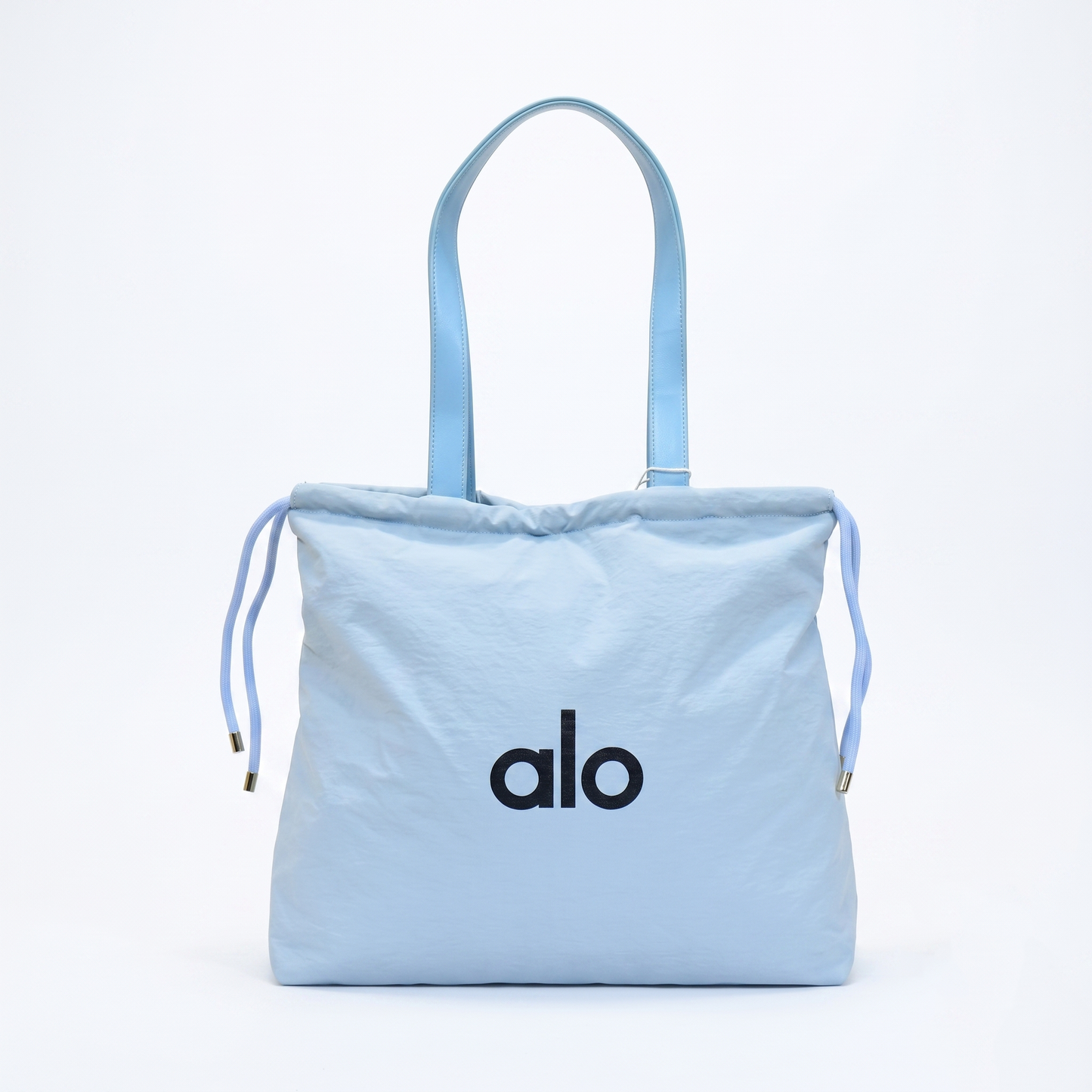ALO SHOULDER BAG BLUE FOR WOMEN in Egypt