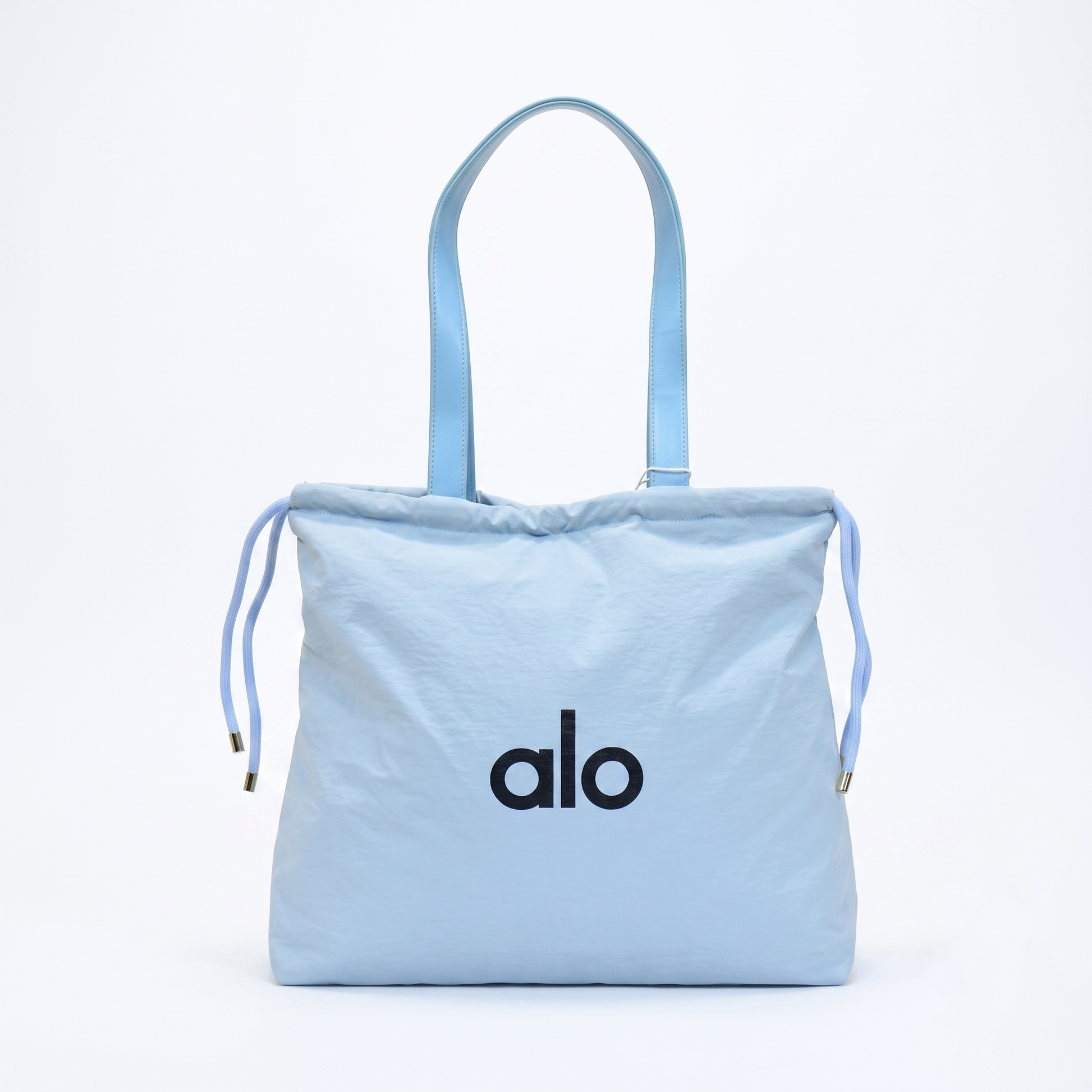 ALO SHOULDER BAG BLUE FOR WOMEN in Egypt
