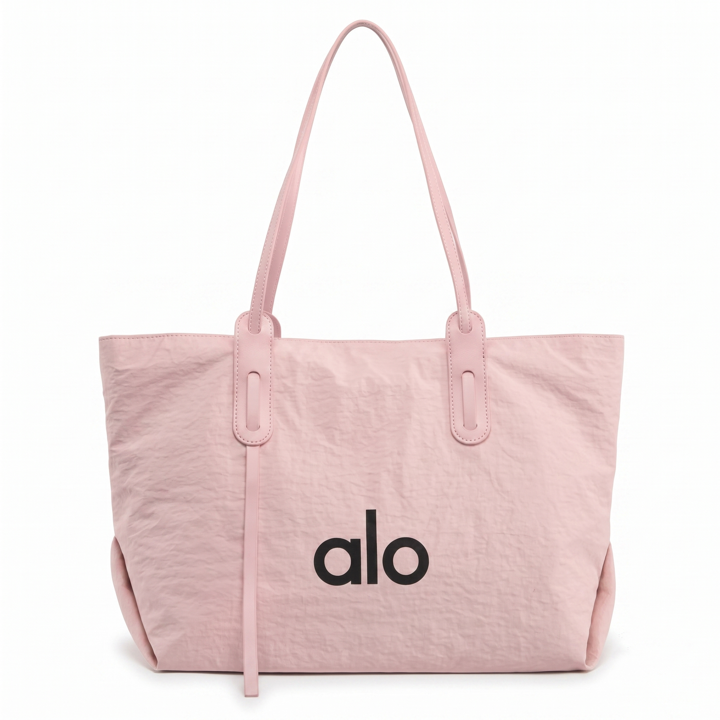 ALO SHOULDER BAG PINK FOR WOMEN in Egypt