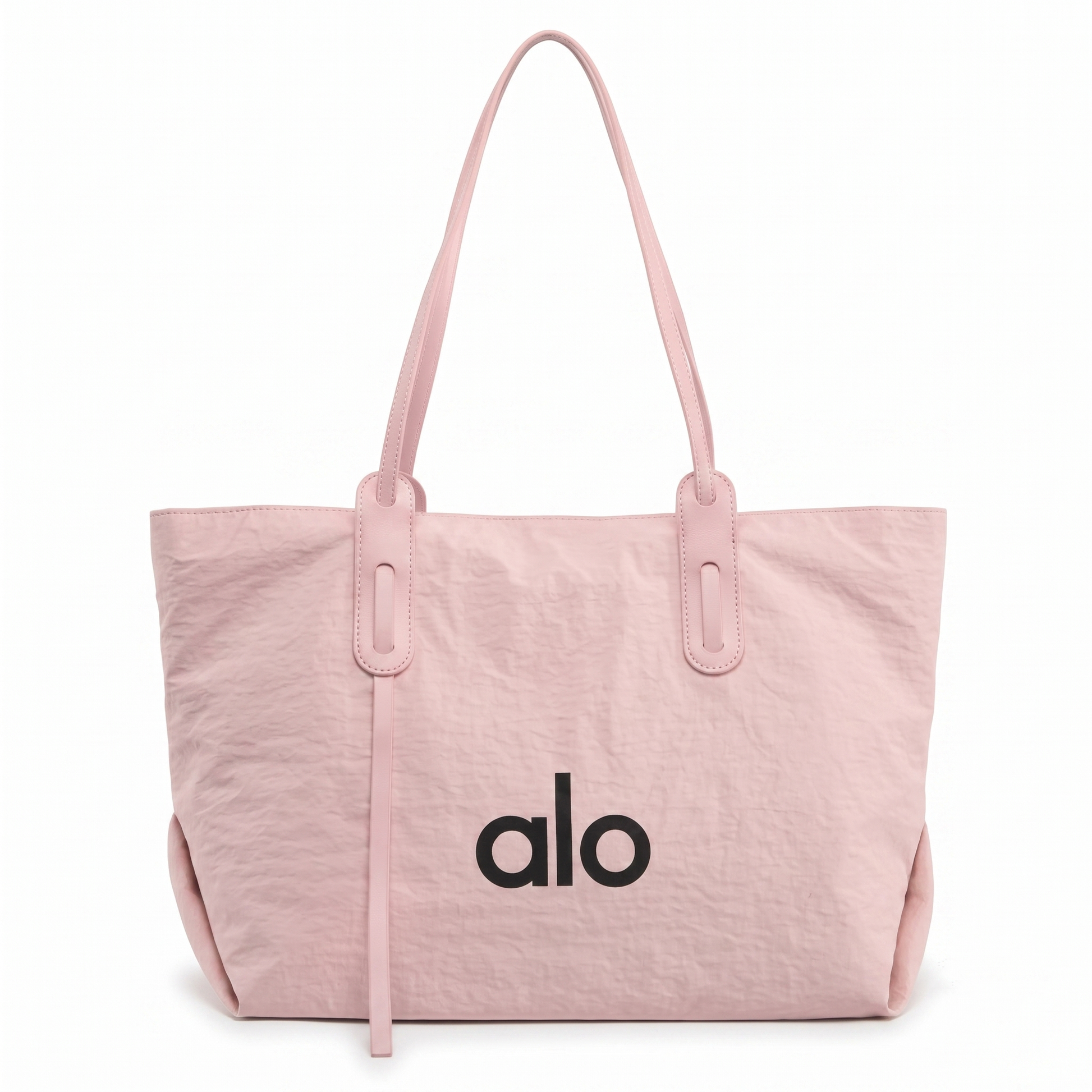 ALO SHOULDER BAG PINK FOR WOMEN in Egypt