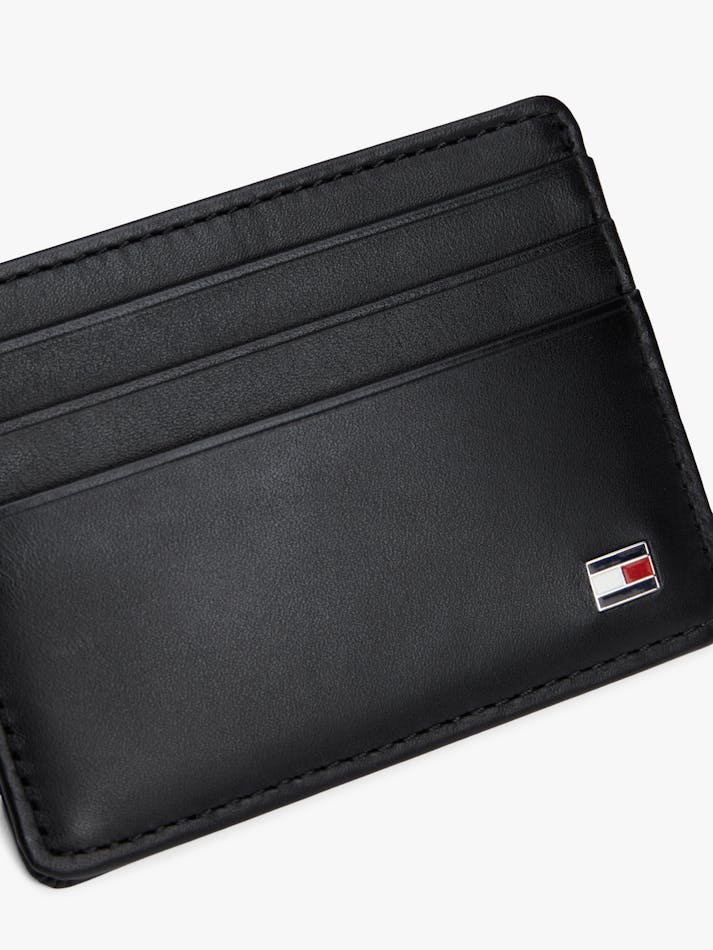 T.O.M-M.Y H.I.L.F-I.G.E.R Card Holder