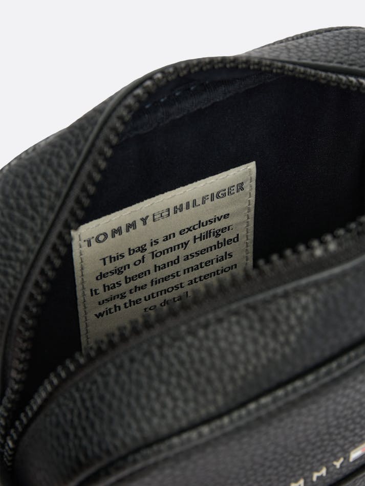 T.O.M-M.Y H.I.L.F-I.G.E.R CROSS BAG