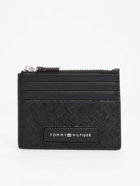 T.O.M-M.Y H.I.L.F-I.G.E.R Card Holder