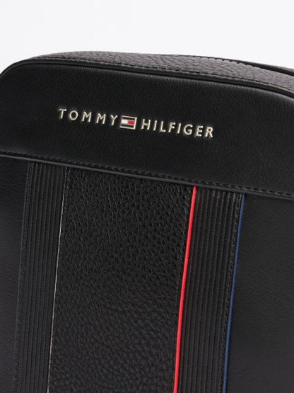 T.O.M-M.Y H.I.L.F-I.G.E.R CROSS BAG