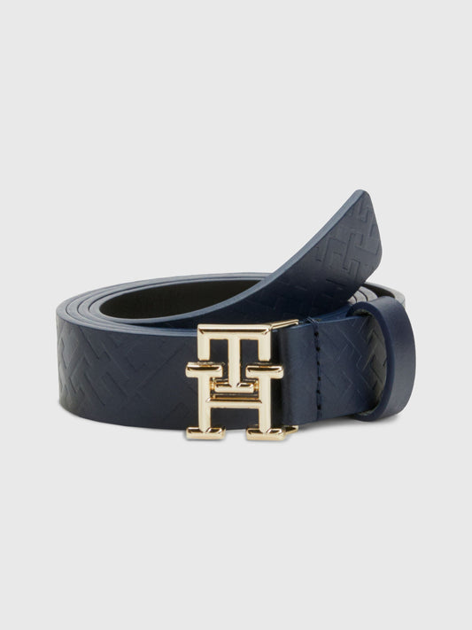 T.O.M-M.Y H.I.L.F-I.G.E.R BELT