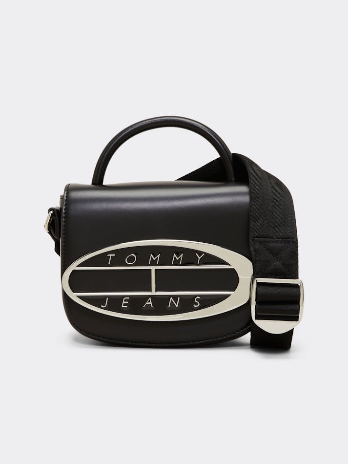 T.O.M-M.Y H.I.L.F-I.G.E.R  CROSSBODY BAG