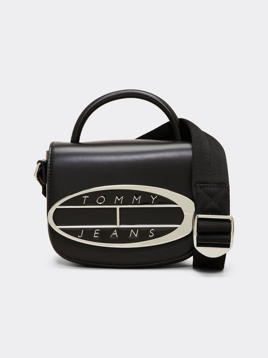 T.O.M-M.Y H.I.L.F-I.G.E.R  CROSSBODY BAG