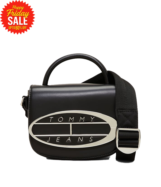 T.O.M-M.Y H.I.L.F-I.G.E.R  CROSSBODY BAG