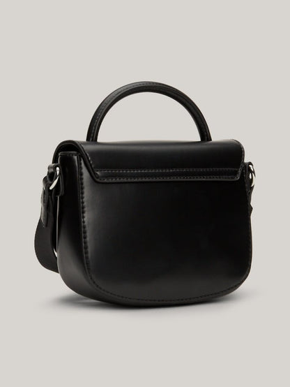 T.O.M-M.Y H.I.L.F-I.G.E.R  CROSSBODY BAG BLACK FOR WOMEN