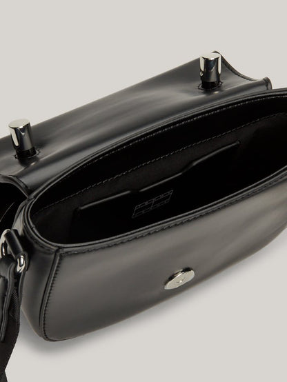 T.O.M-M.Y H.I.L.F-I.G.E.R  CROSSBODY BAG BLACK FOR WOMEN